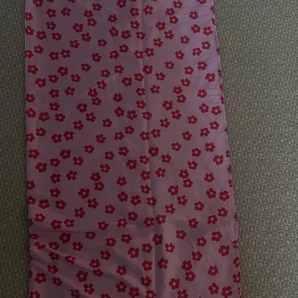 Princess Polly wrap/shirt/skirt/headband - Picture 4 of 5